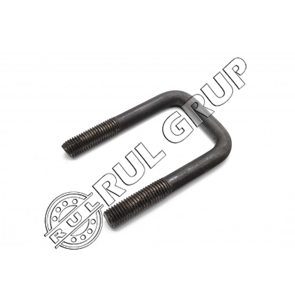 BRIDA DISC M18X365 RUL